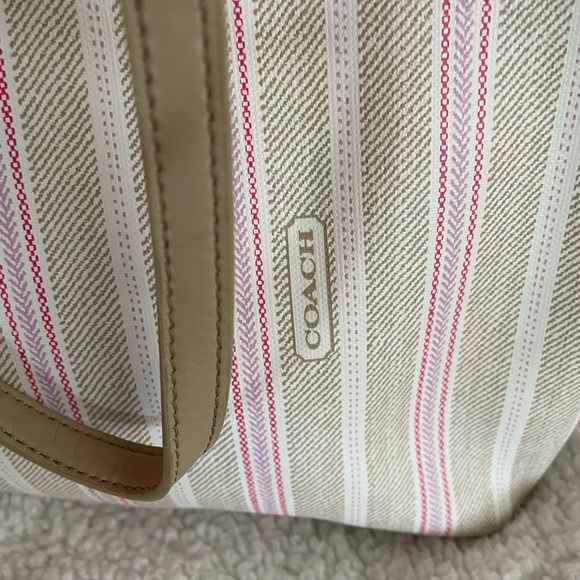 Coach bag - Picture 5 of 6